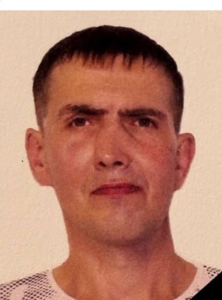 Фото: Погибший на войне с Украиной Миронов Денис Владимирович. Иркутская область, добровольцы