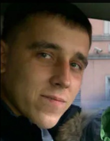 Фото: Погибший на войне с Украиной Шлепин Александр Тимофеевич. Московская область, нет данных