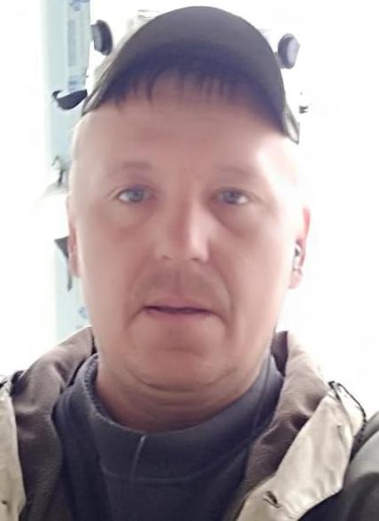 Фото: Погибший на войне с Украиной Выприцкий Андрей Павлович. ЛНР, мотострелковые войска