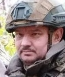 Фото: Погибший на войне с Украиной Муратов Вадим. Калининградская область, добровольцы