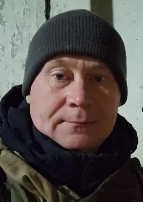Фото: Погибший на войне с Украиной Хабибрахманов Рустам Хабибылхакович. Республика Татарстан, нет данных
