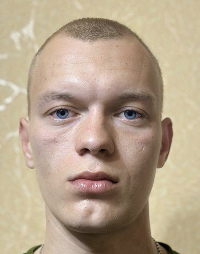 Фото: Погибший на войне с Украиной Меленец Евгений Олегович. Краснодарский край, мобилизованные