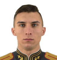 Фото: Погибший на войне с Украиной Снаговский Артём Станиславович. Краснодарский край, нет данных
