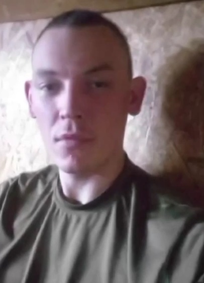 Фото: Погибший на войне с Украиной Маковецкий Константин Владимирович. Новосибирская область, мотострелковые войска