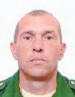 Фото: Погибший на войне с Украиной Беляев Роман Владимирович. Краснодарский край, добровольцы