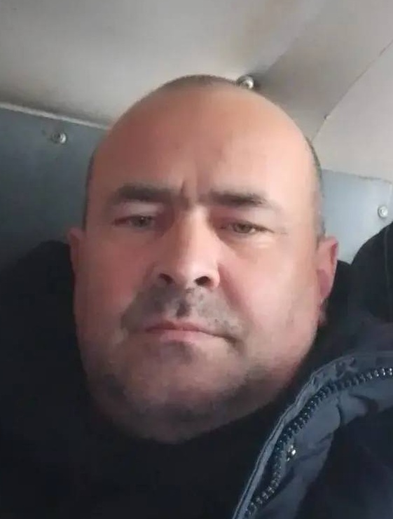 Фото: Погибший на войне с Украиной Никитин Максим Михайлович. Республика Башкортостан, добровольцы