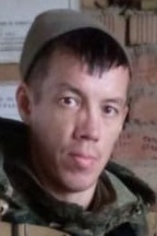 Фото: Погибший на войне с Украиной Падыганов Игорь Леонидович. Республика Марий Эл, нет данных