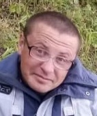 Фото: Погибший на войне с Украиной Колмаков Михаил Викторович. Омская область, мотострелковые войска