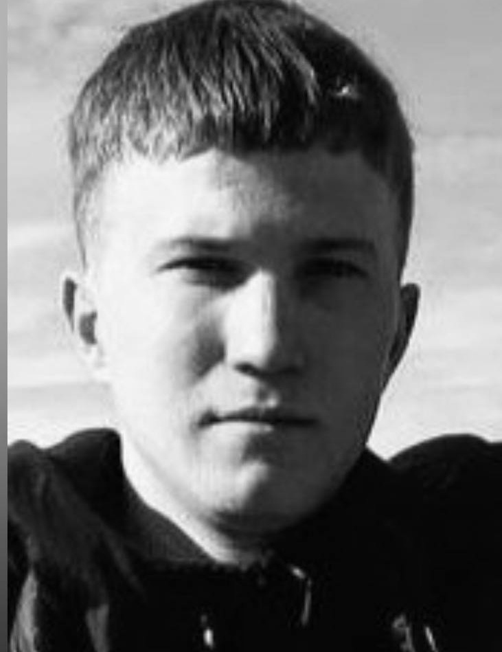 Фото: Погибший на войне с Украиной Винокуров Дмитрий Александрович. Республика Бурятия, добровольцы