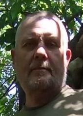 Фото: Погибший на войне с Украиной Кижаев Александр Иванович. Республика Мордовия, добровольцы