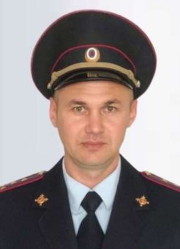 Фото: Погибший на войне с Украиной Сердюков Сергей Владимирович. Ульяновская область, добровольцы