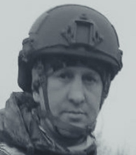 Фото: Погибший на войне с Украиной Фишер Евгений Иванович. Тюменская область, морпехи