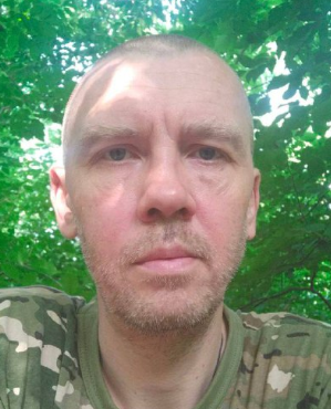 Фото: Погибший на войне с Украиной Тимашов Денис Владимирович. Москва, добровольцы