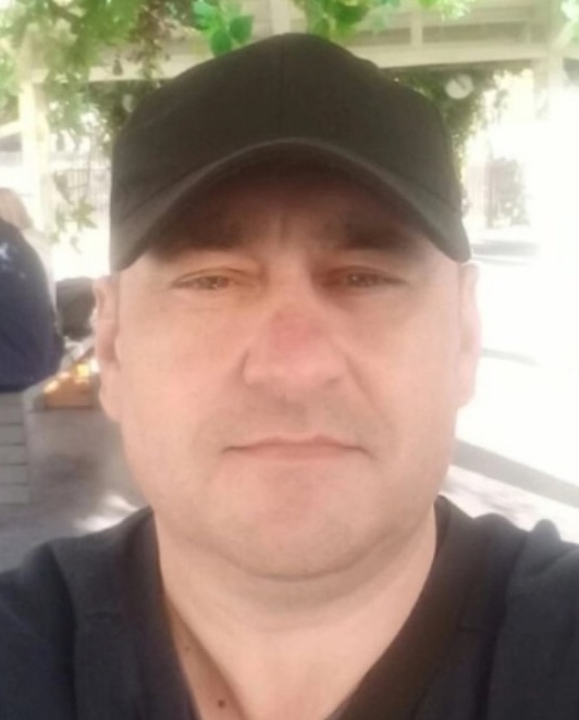 Фото: Погибший на войне с Украиной Титаев Виталий Валерьевич. Тамбовская область, добровольцы