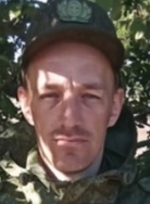Фото: Погибший на войне с Украиной Ланцов Александр Владимирович. Нижегородская область, мотострелковые войска