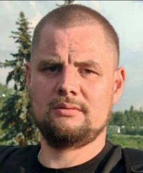 Фото: Погибший на войне с Украиной Партысь Сергей Игоревич. Республика Саха (Якутия), мобилизованные