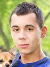 Фото: Погибший на войне с Украиной Арламов Антон Александрович. Санкт-Петербург, нет данных