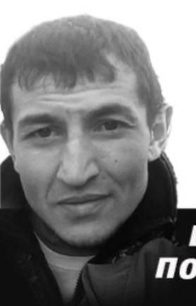 Фото: Погибший на войне с Украиной Юланов Дамир Уралович. Республика Башкортостан, нет данных