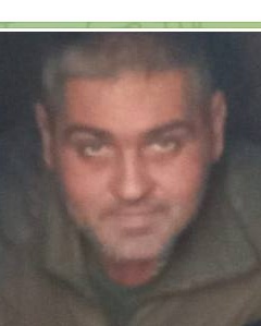 Фото: Погибший на войне с Украиной Морозов Игорь Сергеевич. Белгородская область, заключенные