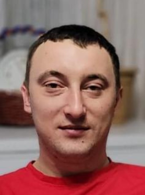 Фото: Погибший на войне с Украиной Шульга Кирилл Вадимович. Хабаровский край, мобилизованные