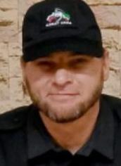 Фото: Погибший на войне с Украиной Арсамеков Максим Салаевич. Краснодарский край, добровольцы