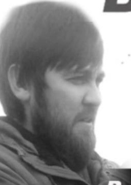 Фото: Погибший на войне с Украиной Фазлиахметов Сагит Шамсутдинович. Республика Башкортостан, добровольцы