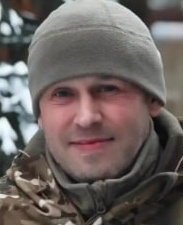 Фото: Погибший на войне с Украиной Шишигин Сергей Михайлович. Свердловская область, мобилизованные