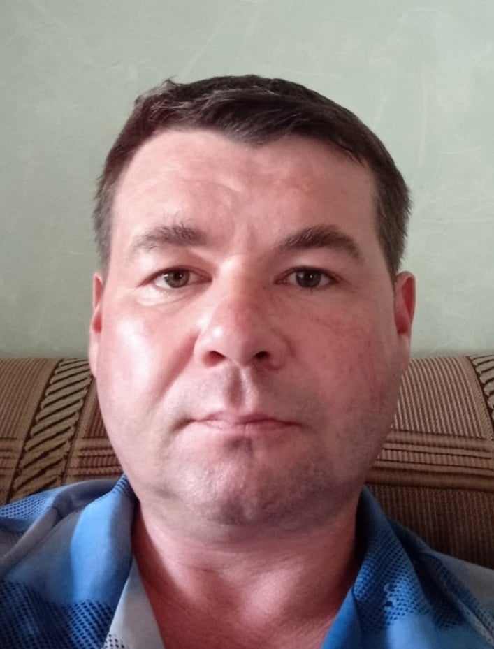 Фото: Погибший на войне с Украиной Коновалов Николай Сергеевич. Челябинская область, мотострелковые войска