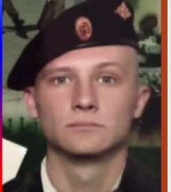 Фото: Погибший на войне с Украиной Хуторенко Николай Викторович. Ростовская область, добровольцы