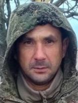 Фото: Погибший на войне с Украиной Воробьев Дмитрий Михайлович. Пензенская область, нет данных