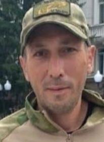 Фото: Погибший на войне с Украиной Ахмадуллин Эдуард Радикович. Республика Башкортостан, мотострелковые войска