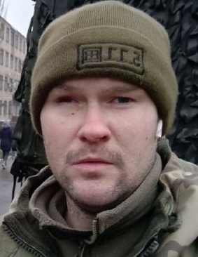 Фото: Погибший на войне с Украиной Мигачев Дмитрий Александрович. Челябинская область, мотострелковые войска