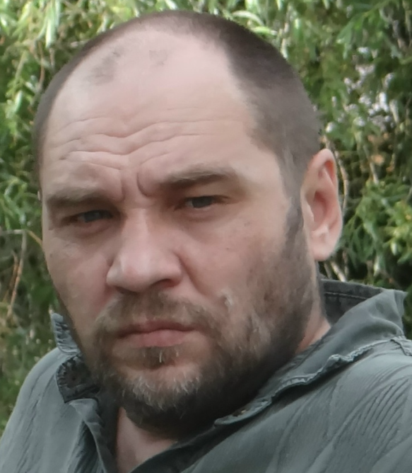 Фото: Погибший на войне с Украиной Кулаков Евгений Викторович. Курганская область, мотострелковые войска