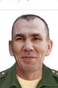 Фото: Погибший на войне с Украиной Ларионов Николай Анатольевич. Тверская область, добровольцы