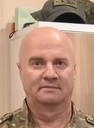 Фото: Погибший на войне с Украиной Мешков Павел Александрович. Ростовская область, добровольцы