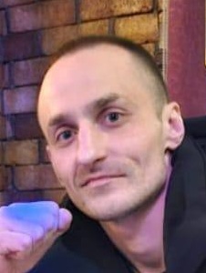 Фото: Погибший на войне с Украиной Серов Константин. Магаданская область, нет данных