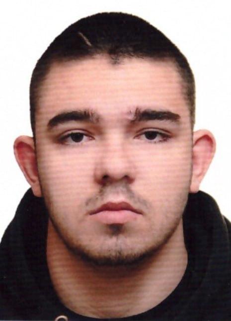 Фото: Погибший на войне с Украиной Гогонов Георгий Андреевич. Республика Татарстан, добровольцы