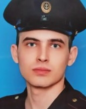 Фото: Погибший на войне с Украиной Грачев Антон Александрович. Республика Хакасия, добровольцы