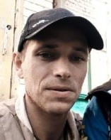 Фото: Погибший на войне с Украиной Евсеев Дмитрий Борисович. Белгородская область, нет данных