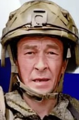 Фото: Погибший на войне с Украиной Исманский Михаил Юрьевич. Омская область, нет данных