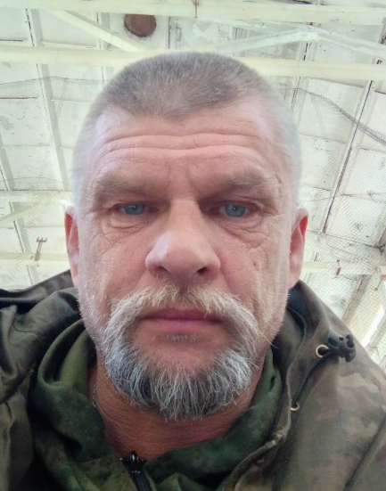 Фото: Погибший на войне с Украиной Васягин Борис Владимирович. Нижегородская область, добровольцы