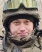 Фото: Погибший на войне с Украиной Шонохов Станислав Дмитриевич. Свердловская область, нет данных