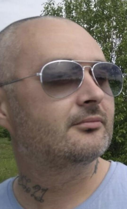 Фото: Погибший на войне с Украиной Кутупов Руслан Ринатович. Республика Татарстан, нет данных