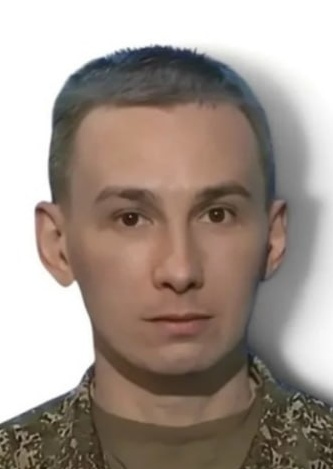 Фото: Погибший на войне с Украиной Султанаев Эдгард Анатольевич. Республика Башкортостан, добровольцы