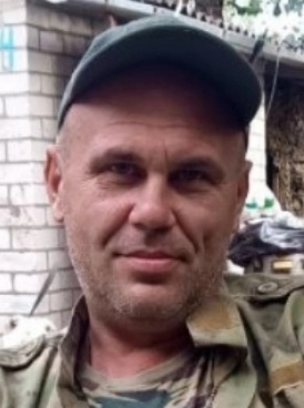 Фото: Погибший на войне с Украиной Емельянов Максим Олегович. Волгоградская область, добровольцы