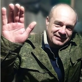 фотография Чупкин Александр Владимирович