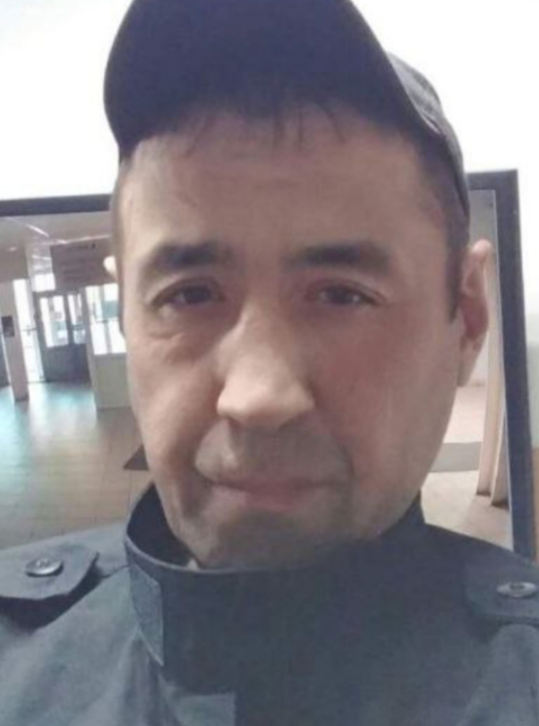 Фото: Погибший на войне с Украиной Курмангалин Урал Радикович. Челябинская область, заключенные