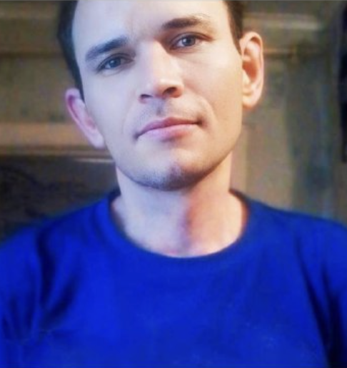 Фото: Погибший на войне с Украиной Летников Вадим Николаевич. Республика Татарстан, нет данных