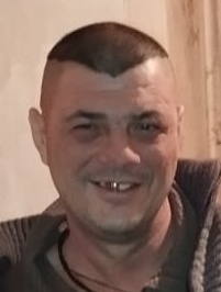 Фото: Погибший на войне с Украиной Метишев Андрей Григорьевич. Ставропольский край, нет данных