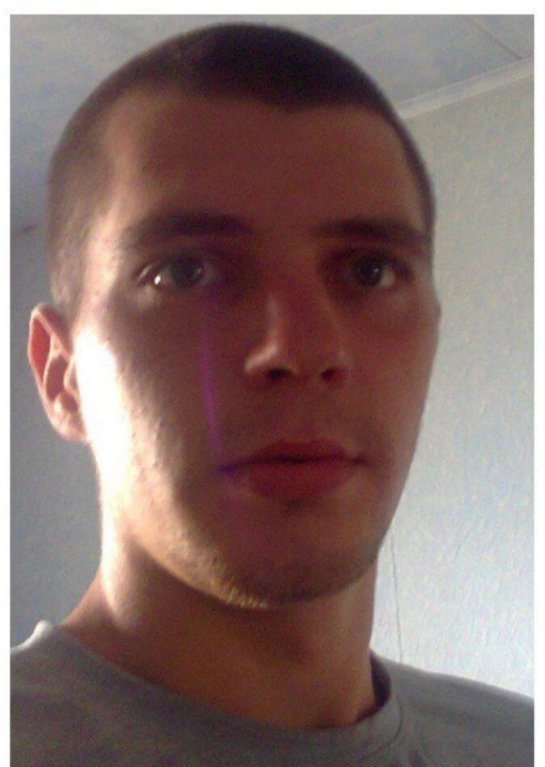 Фото: Погибший на войне с Украиной Бабий Павел Александрович. Красноярский край, мотострелковые войска